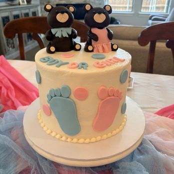 That's The Cake Bakery - Bakeries Near Me - Arlington, Texas