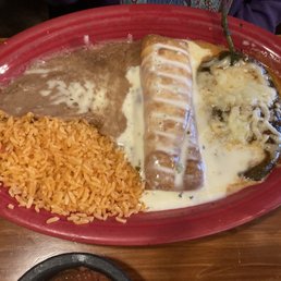 Chimichanga