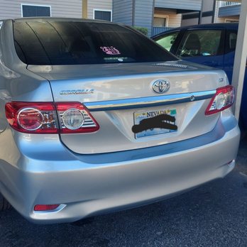 Southwest Auto Body - New back bumper - Auto Detailing Near Me - Las Vegas, Nevada Southwest Auto Body - New back bumper - Auto Detailing Near Me - Las Vegas, Nevada