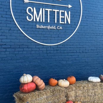 Cafe Smitten - Coffee & Tea Near Me - Bakersfield, California