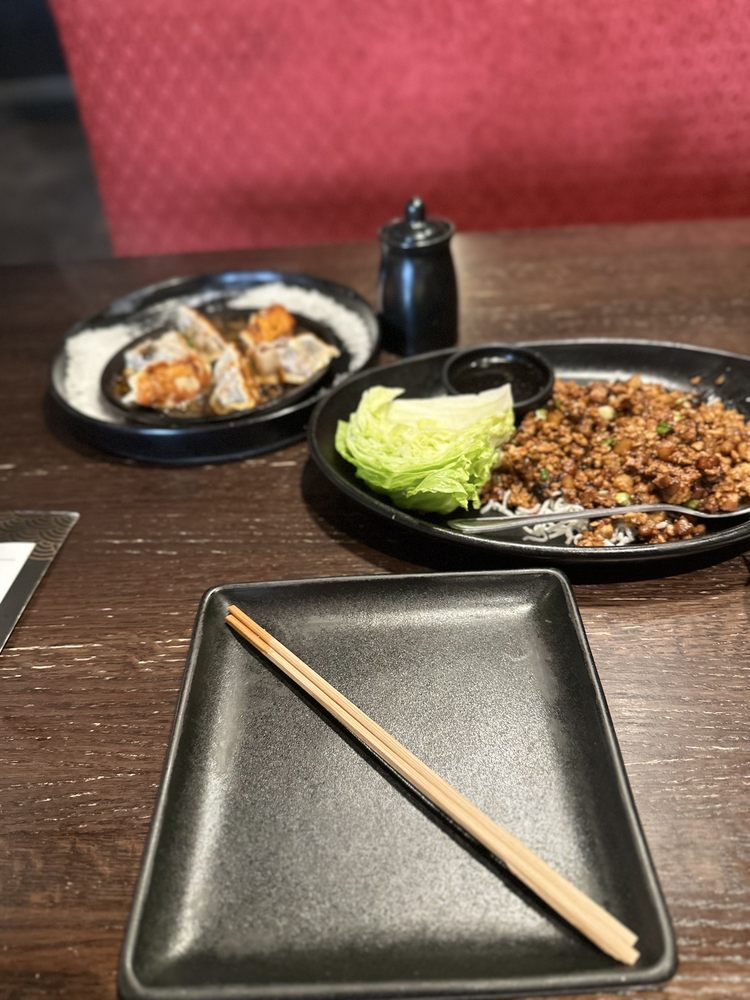 P.F. Chang's