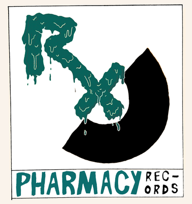 洋楽 g-rap PHARMACY / STREET DISTRIBUTION 洋楽 g-rap Pharmacy Street Distribution 洋楽 g-rap Pharmacy Street