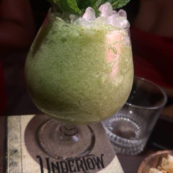 Undertow - Arcadia - Tiki Bars Near Me - Phoenix, Arizona