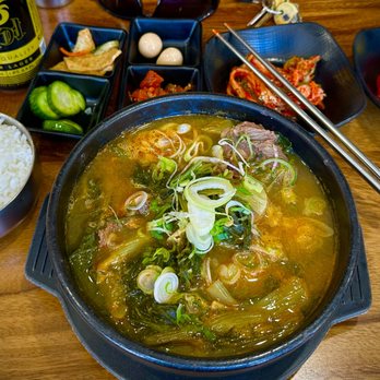 Dasom - Before - Korean Near Me - Los Angeles, California Dasom - Before - Korean Near Me - Los Angeles, California