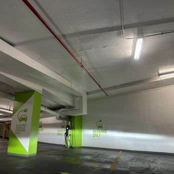 Colonial Parking - Parking Near Me - Washington, DC, District of Columbia