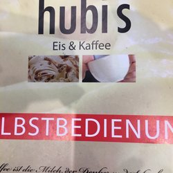 Hubi's