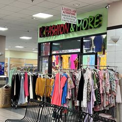 K-Fashion & More - This is the store