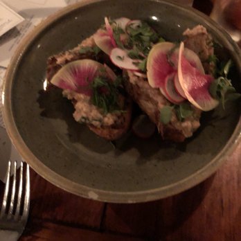 Cobble Hill Restaurant - New American Near Me - Cedar Rapids, Iowa