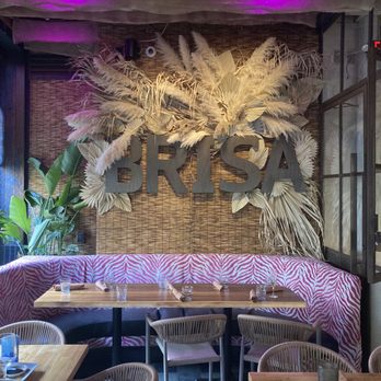 Brisa Restaurant & Bar - Back space - Bars Near Me - San Diego, California Brisa Restaurant & Bar - Back space - Bars Near Me - San Diego, California