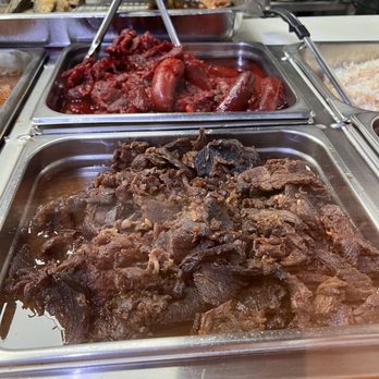 Bahay Kubo - Beef tapa & Tocino - Filipino Near Me - Los Angeles, California