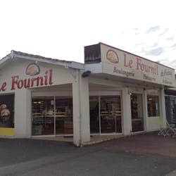 Le Fournil de Pichey