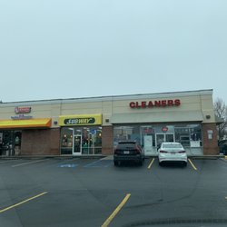 Hi-Tech Cleaners