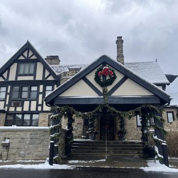 Punderson Manor Lodge - Hotels Near Me - Newbury, Ohio