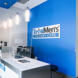 Total Men's Primary Care - North Richland Hills