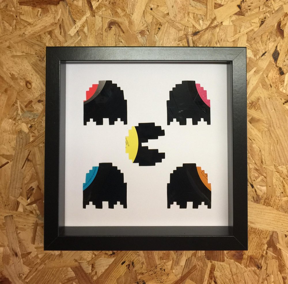 FANTAYZIA DESIGNS Arts & Crafts Far Gosford Street, Coventry, West