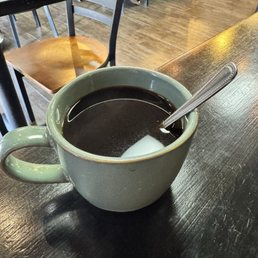 Cafe de Olla