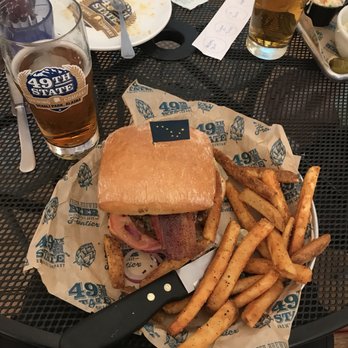 49th State Brewing - Denali - Breweries Near Me - Healy, Alaska 49th State Brewing - Denali - Breweries Near Me - Healy, Alaska