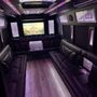 Classy Rides Limo