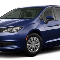 C.C. Rental - Minivans