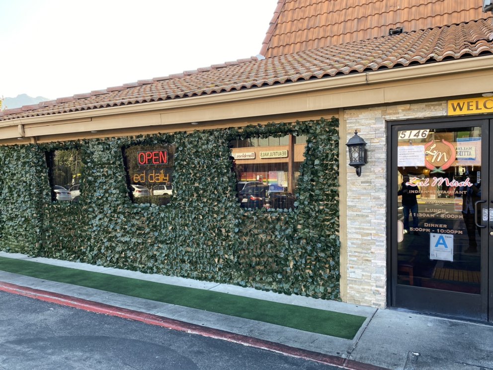 Lal Mirch Indian Restaurant