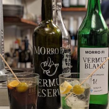 Morro Fi - Tapas Bars Near Me - Barcelona, B Morro Fi - Tapas Bars Near Me - Barcelona, B