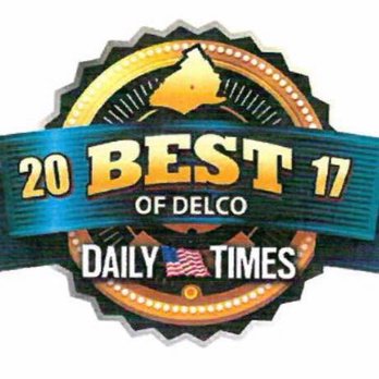 Allen's Auto Appearance - Second year in a row we won Best of Delco - Auto Detailing Near Me - Springfield, Pennsylvania