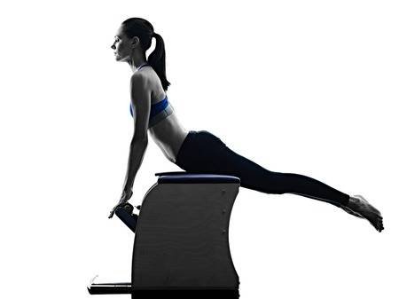 Pure Pilates Logo