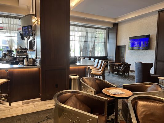 The Grove Hotel by null