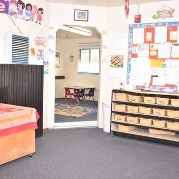 Early Learning Preschool - Elementary Schools Near Me - San Jose, California