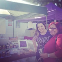 College Park Makers Market