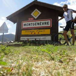 Golf de Montgenèvre