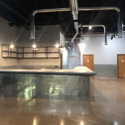 Cockpit Craft Distillery