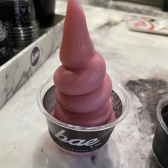 Bae - Ice Cream & Frozen Yogurt Near Me - Houston, Texas