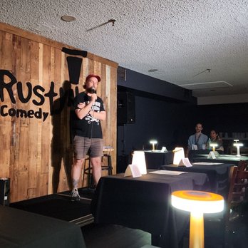 Rusty Nail Comedy - Comedy Clubs Near Me - Kitchener, Ontario Rusty Nail Comedy - Comedy Clubs Near Me - Kitchener, Ontario
