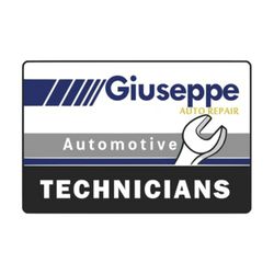 Giuseppe Auto Electric - Logo