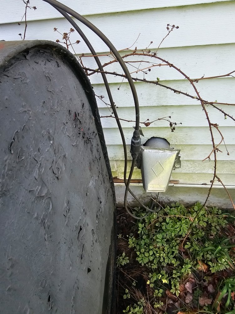 Slide of RJK Mechanical