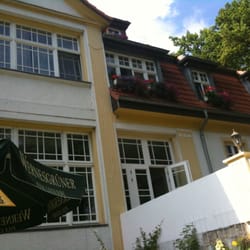 Hotel Idyll am Wolgastsee