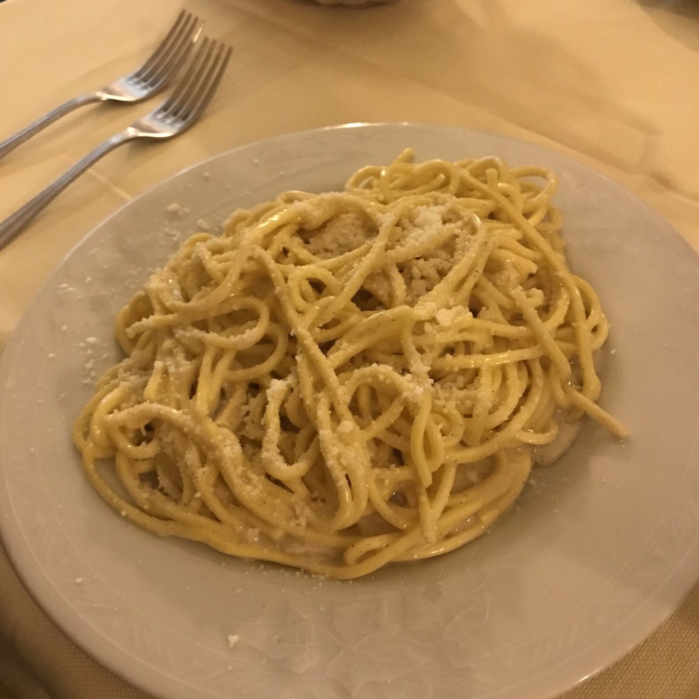 Ulisse - Italian Near Me - Rome, RM Ulisse - Italian Near Me - Rome, RM