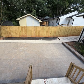 All Concrete Contractors - After - Masonry/Concrete Near Me - Charlotte, North Carolina All Concrete Contractors - After - Masonry/Concrete Near Me - Charlotte, North Carolina