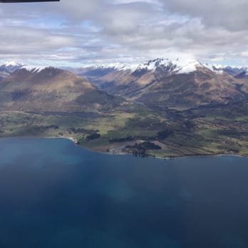Air Wakatipu - Active Life Near Me