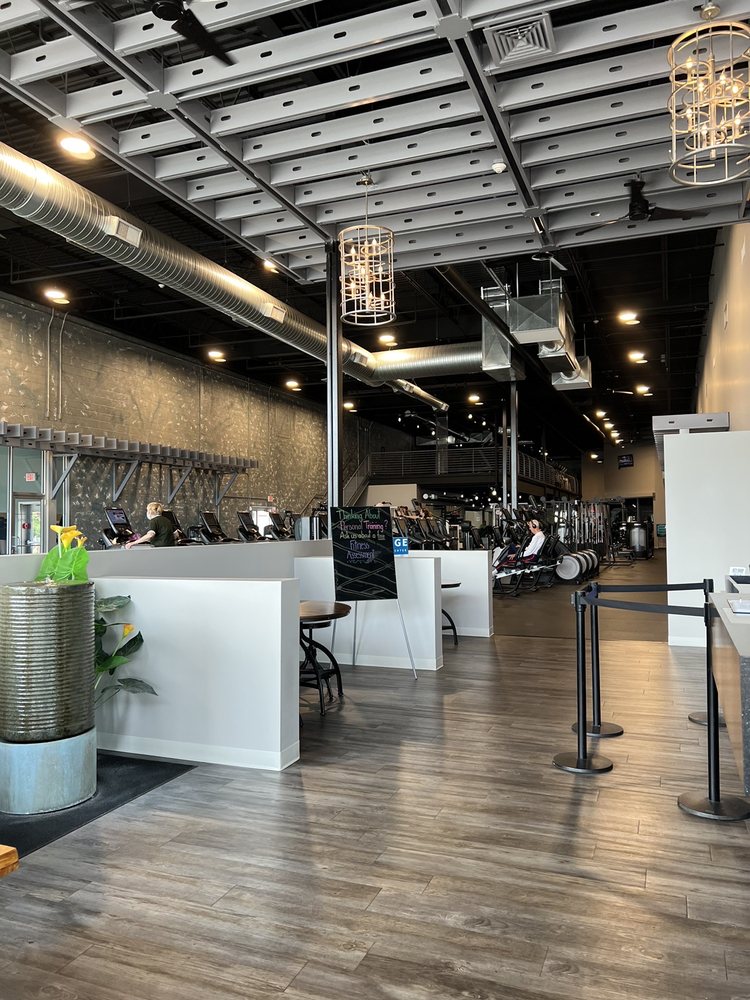 SURGE FITNESS CENTER 117 Washington Ave, North Haven, CT Yelp