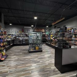 Up In Smoke America  - Boerne - overview