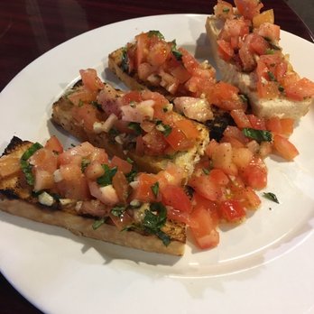 Bayfront Restaurant - Crostinis - Italian Near Me - Eureka, California Bayfront Restaurant - Crostinis - Italian Near Me - Eureka, California