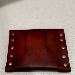 Tandy Leather - Inexpensive and exactly what I needed