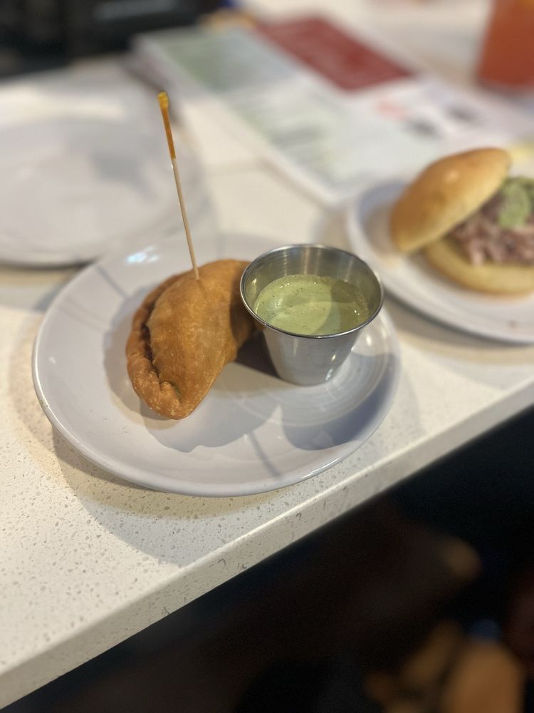 Celias Cuban Cuisine