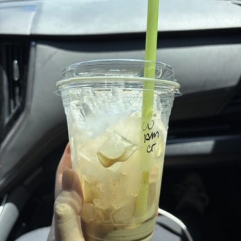 Mocha Motion - Coffee & Tea Near Me - Forks, Washington
