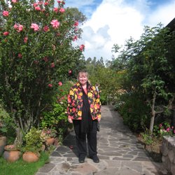 Grant Travel Services - Gloria Grant
