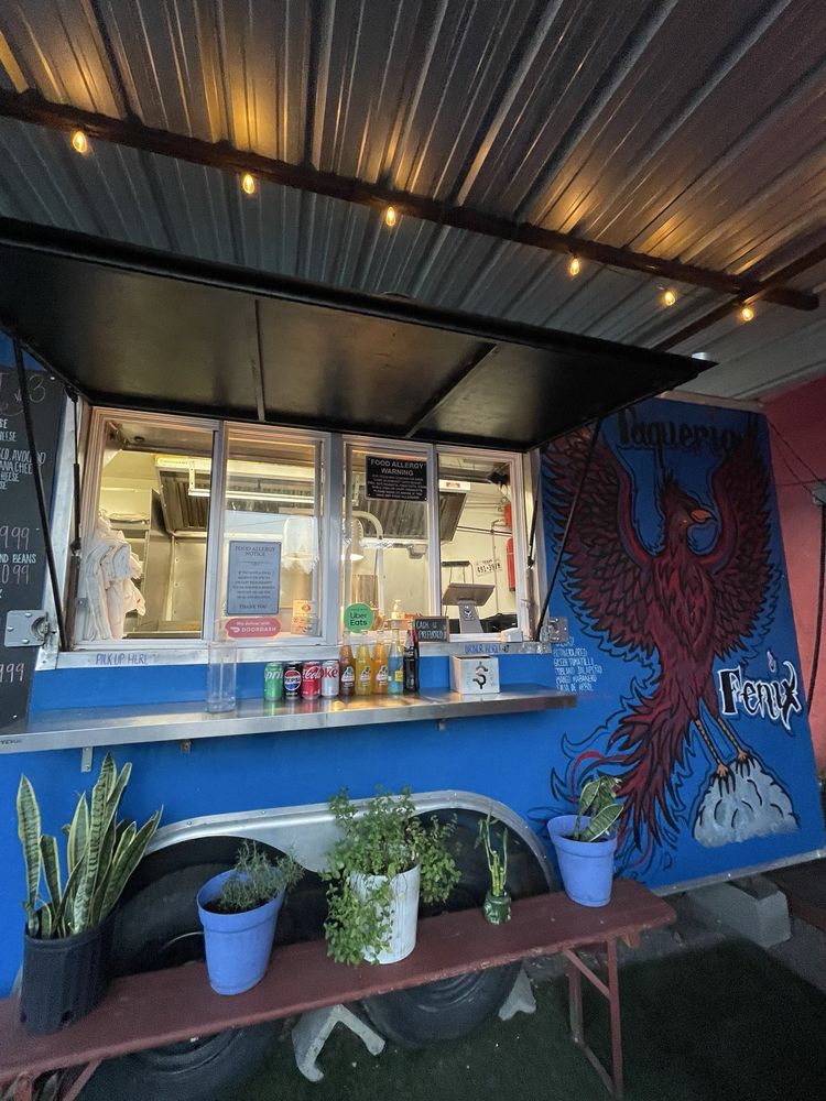 Taqueria Fenix