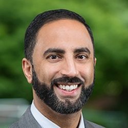 Harinder S Dhanota, D.O
