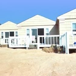 La Mer Douce Family Beach Resort